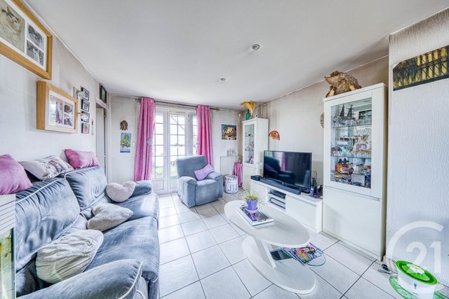 Maison &agrave; vendre - 7 pi&egrave;ces - 138,48 m2 - Vigneux Sur Seine - 91 - ILE-DE-FRANCE