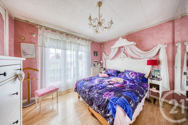 Maison &agrave; vendre - 7 pi&egrave;ces - 138,48 m2 - Vigneux Sur Seine - 91 - ILE-DE-FRANCE