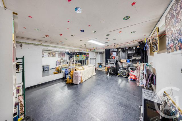 Maison &agrave; vendre - 7 pi&egrave;ces - 138,48 m2 - Vigneux Sur Seine - 91 - ILE-DE-FRANCE