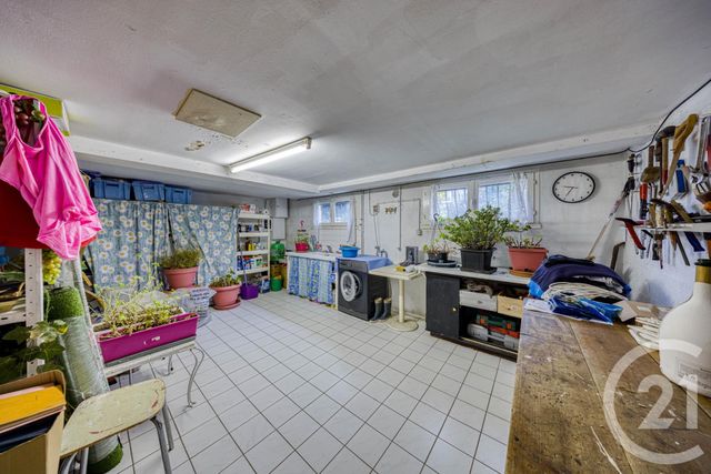 Maison &agrave; vendre - 7 pi&egrave;ces - 138,48 m2 - Vigneux Sur Seine - 91 - ILE-DE-FRANCE