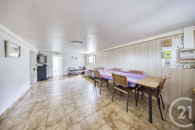Maison &agrave; vendre - 5 pi&egrave;ces - 82,72 m2 - Vigneux Sur Seine - 91 - ILE-DE-FRANCE