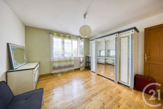 Maison &agrave; vendre - 5 pi&egrave;ces - 82,72 m2 - Vigneux Sur Seine - 91 - ILE-DE-FRANCE