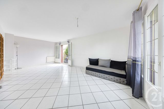 Maison &agrave; vendre - 5 pi&egrave;ces - 82,72 m2 - Vigneux Sur Seine - 91 - ILE-DE-FRANCE