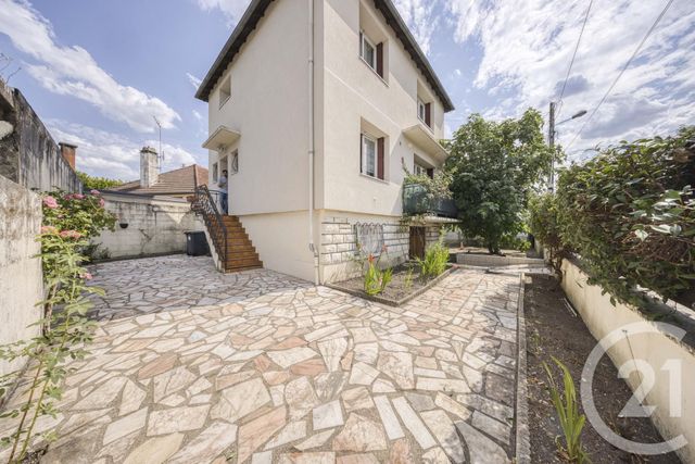 Maison &agrave; vendre - 5 pi&egrave;ces - 82,72 m2 - Vigneux Sur Seine - 91 - ILE-DE-FRANCE