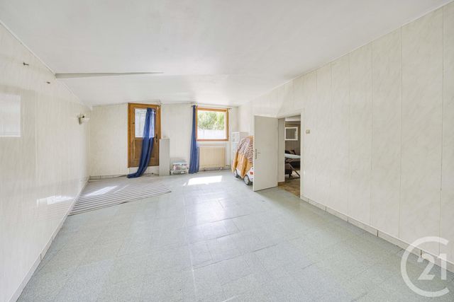 Maison &agrave; vendre - 5 pi&egrave;ces - 82,72 m2 - Vigneux Sur Seine - 91 - ILE-DE-FRANCE