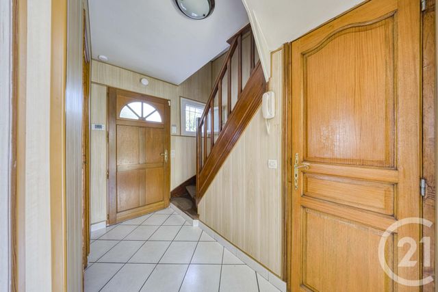 Maison &agrave; vendre - 5 pi&egrave;ces - 82,72 m2 - Vigneux Sur Seine - 91 - ILE-DE-FRANCE