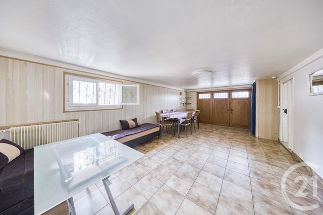 Maison &agrave; vendre - 5 pi&egrave;ces - 82,72 m2 - Vigneux Sur Seine - 91 - ILE-DE-FRANCE