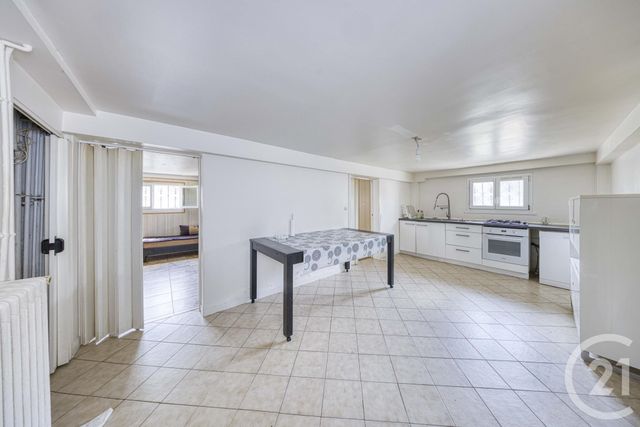 Maison &agrave; vendre - 5 pi&egrave;ces - 82,72 m2 - Vigneux Sur Seine - 91 - ILE-DE-FRANCE