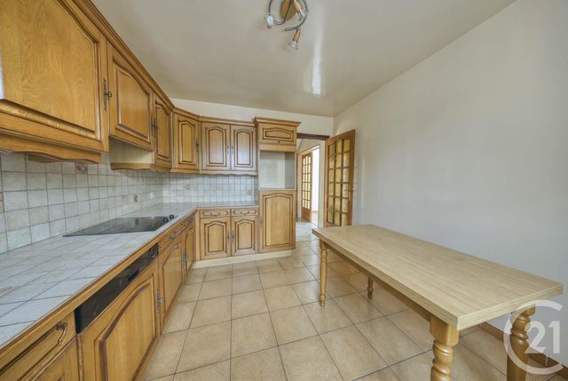 Maison &agrave; vendre - 5 pi&egrave;ces - 82,72 m2 - Vigneux Sur Seine - 91 - ILE-DE-FRANCE