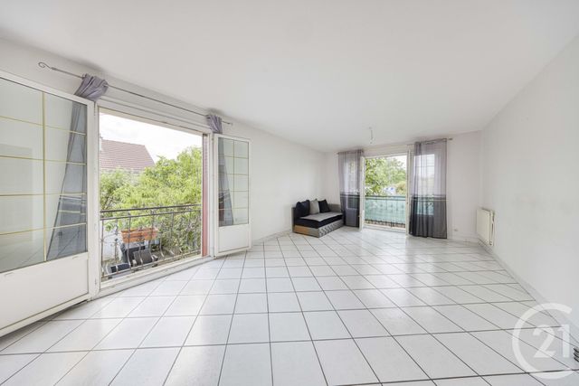Maison &agrave; vendre - 5 pi&egrave;ces - 82,72 m2 - Vigneux Sur Seine - 91 - ILE-DE-FRANCE
