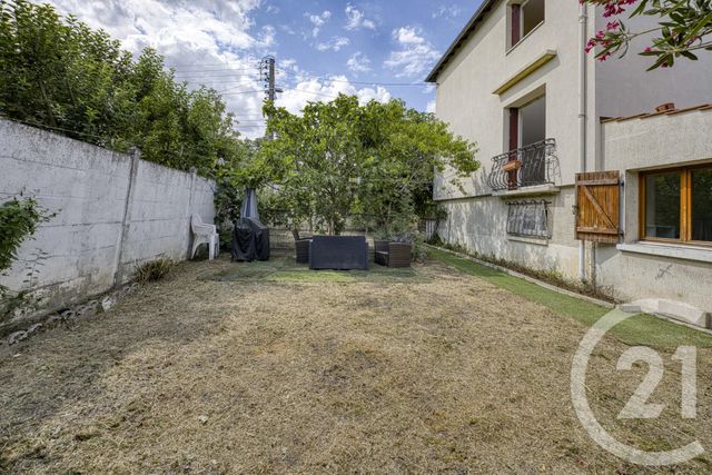 Maison &agrave; vendre - 5 pi&egrave;ces - 82,72 m2 - Vigneux Sur Seine - 91 - ILE-DE-FRANCE