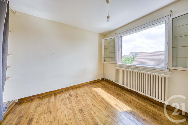 Maison &agrave; vendre - 5 pi&egrave;ces - 82,72 m2 - Vigneux Sur Seine - 91 - ILE-DE-FRANCE