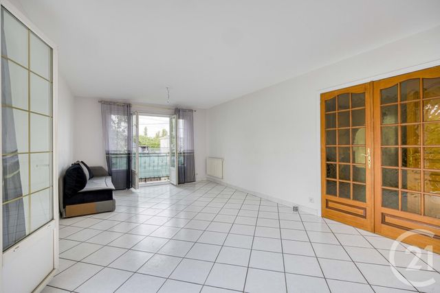 Maison &agrave; vendre - 5 pi&egrave;ces - 82,72 m2 - Vigneux Sur Seine - 91 - ILE-DE-FRANCE