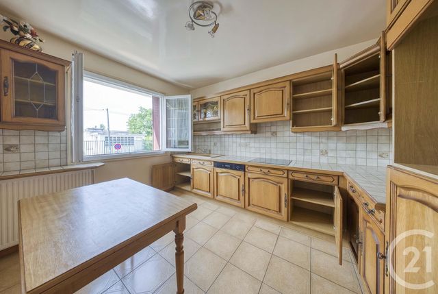 Maison &agrave; vendre - 5 pi&egrave;ces - 82,72 m2 - Vigneux Sur Seine - 91 - ILE-DE-FRANCE
