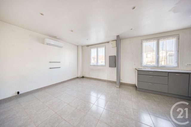 Maison &agrave; vendre - 3 pi&egrave;ces - 51 m2 - Vigneux Sur Seine - 91 - ILE-DE-FRANCE
