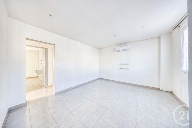 Maison &agrave; vendre - 3 pi&egrave;ces - 51 m2 - Vigneux Sur Seine - 91 - ILE-DE-FRANCE