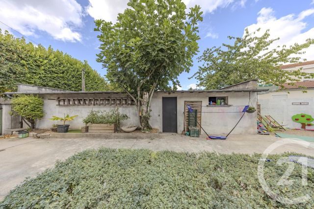 Maison &agrave; vendre - 9 pi&egrave;ces - 195 m2 - Vigneux Sur Seine - 91 - ILE-DE-FRANCE