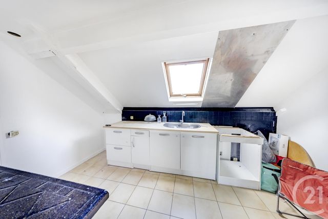 Maison &agrave; vendre - 9 pi&egrave;ces - 195 m2 - Vigneux Sur Seine - 91 - ILE-DE-FRANCE