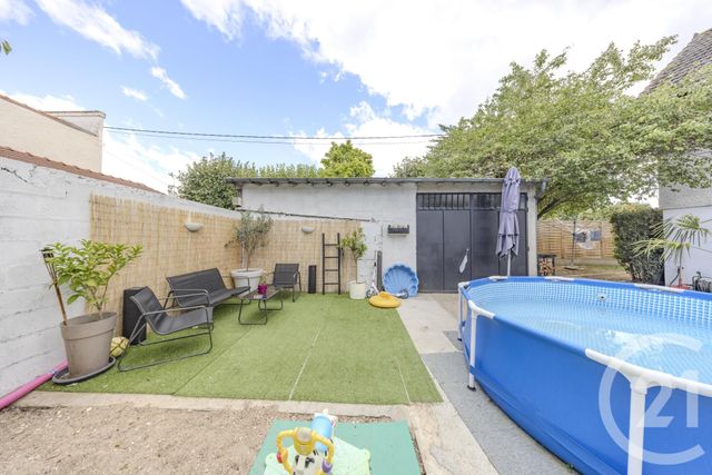 Maison &agrave; vendre - 9 pi&egrave;ces - 195 m2 - Vigneux Sur Seine - 91 - ILE-DE-FRANCE