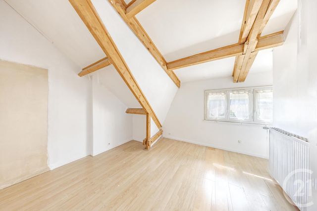 Maison &agrave; vendre - 9 pi&egrave;ces - 195 m2 - Vigneux Sur Seine - 91 - ILE-DE-FRANCE