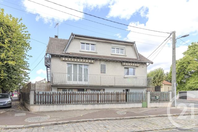 Maison &agrave; vendre - 9 pi&egrave;ces - 195 m2 - Vigneux Sur Seine - 91 - ILE-DE-FRANCE