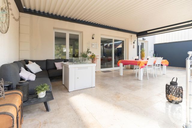 Maison &agrave; vendre - 8 pi&egrave;ces - 236 m2 - Vigneux Sur Seine - 91 - ILE-DE-FRANCE
