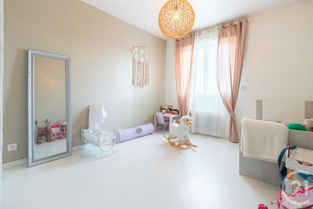 Maison &agrave; vendre - 8 pi&egrave;ces - 236 m2 - Vigneux Sur Seine - 91 - ILE-DE-FRANCE