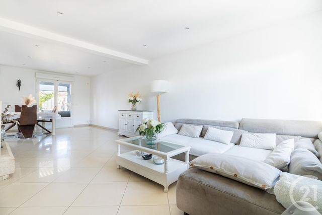 Maison &agrave; vendre - 8 pi&egrave;ces - 236 m2 - Vigneux Sur Seine - 91 - ILE-DE-FRANCE