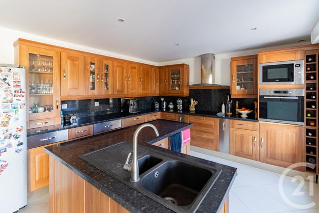 Maison &agrave; vendre - 8 pi&egrave;ces - 236 m2 - Vigneux Sur Seine - 91 - ILE-DE-FRANCE