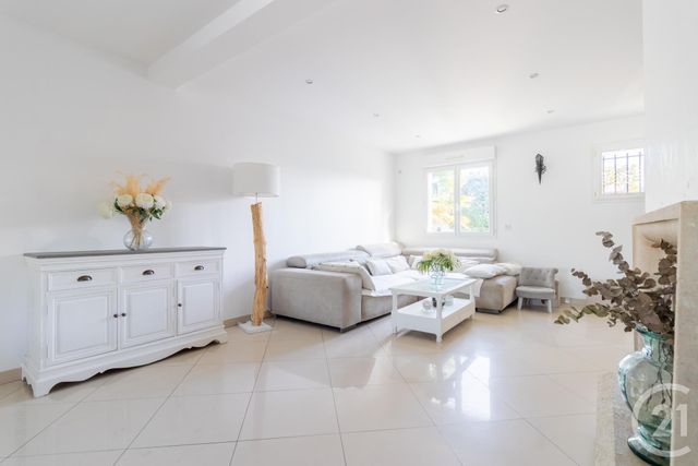Maison &agrave; vendre - 8 pi&egrave;ces - 236 m2 - Vigneux Sur Seine - 91 - ILE-DE-FRANCE
