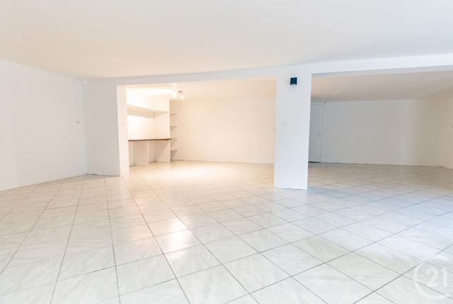 Maison &agrave; vendre - 8 pi&egrave;ces - 236 m2 - Vigneux Sur Seine - 91 - ILE-DE-FRANCE