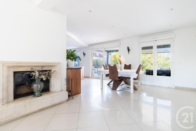 Maison &agrave; vendre - 8 pi&egrave;ces - 236 m2 - Vigneux Sur Seine - 91 - ILE-DE-FRANCE