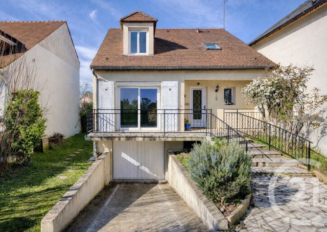 maison - DRAVEIL - 91