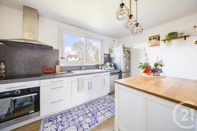 Maison &agrave; vendre - 6 pi&egrave;ces - 120 m2 - Draveil - 91 - ILE-DE-FRANCE