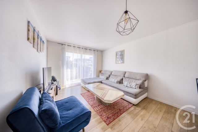 Maison &agrave; vendre - 6 pi&egrave;ces - 120 m2 - Draveil - 91 - ILE-DE-FRANCE