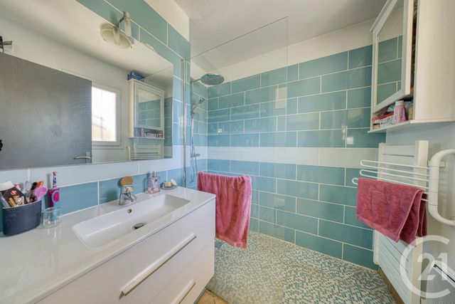 Maison &agrave; vendre - 6 pi&egrave;ces - 120 m2 - Draveil - 91 - ILE-DE-FRANCE