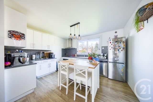 Maison &agrave; vendre - 6 pi&egrave;ces - 120 m2 - Draveil - 91 - ILE-DE-FRANCE