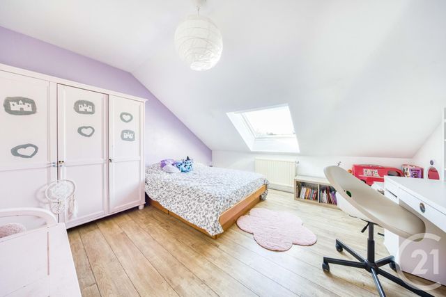 Maison &agrave; vendre - 6 pi&egrave;ces - 120 m2 - Draveil - 91 - ILE-DE-FRANCE