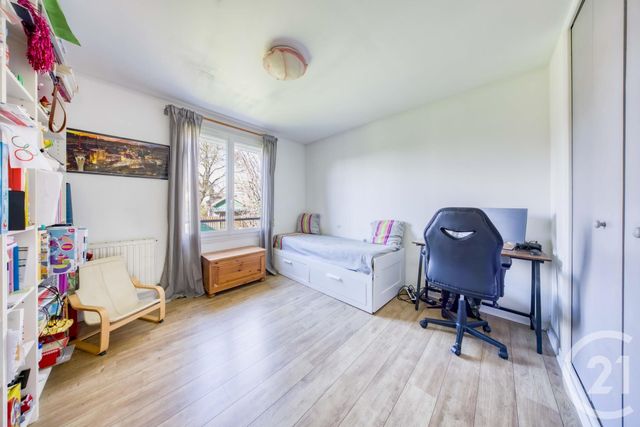 Maison &agrave; vendre - 6 pi&egrave;ces - 120 m2 - Draveil - 91 - ILE-DE-FRANCE