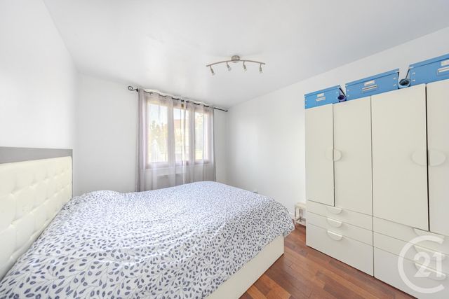 Maison &agrave; vendre - 4 pi&egrave;ces - 70,24 m2 - Vigneux Sur Seine - 91 - ILE-DE-FRANCE