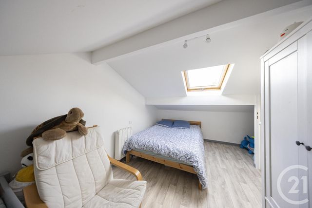 Maison &agrave; vendre - 4 pi&egrave;ces - 70,24 m2 - Vigneux Sur Seine - 91 - ILE-DE-FRANCE