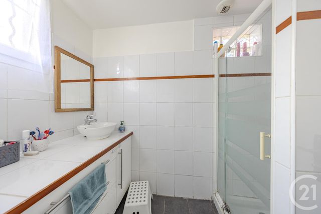 Maison &agrave; vendre - 4 pi&egrave;ces - 70,24 m2 - Vigneux Sur Seine - 91 - ILE-DE-FRANCE