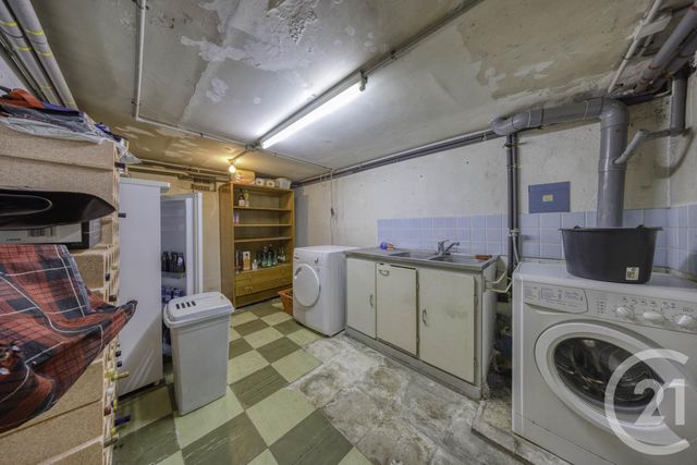 Maison &agrave; vendre - 5 pi&egrave;ces - 90 m2 - Vigneux Sur Seine - 91 - ILE-DE-FRANCE
