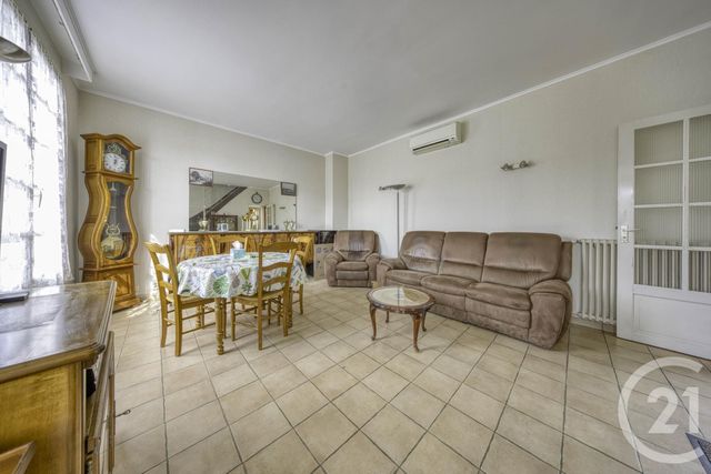 Maison &agrave; vendre - 5 pi&egrave;ces - 90 m2 - Vigneux Sur Seine - 91 - ILE-DE-FRANCE