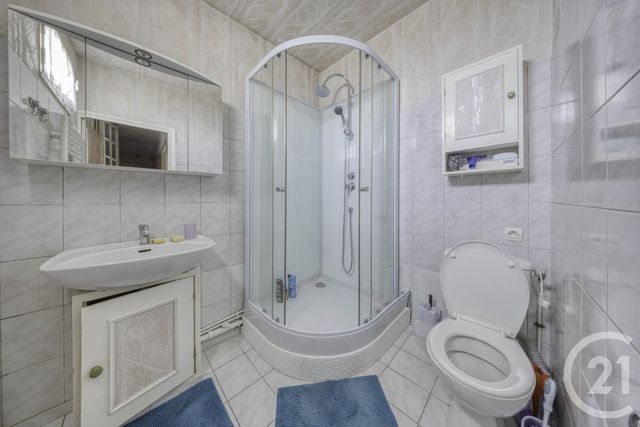 Maison &agrave; vendre - 5 pi&egrave;ces - 90 m2 - Vigneux Sur Seine - 91 - ILE-DE-FRANCE