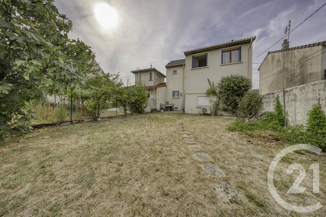 Maison &agrave; vendre - 5 pi&egrave;ces - 90 m2 - Vigneux Sur Seine - 91 - ILE-DE-FRANCE
