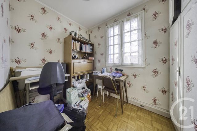 Maison &agrave; vendre - 5 pi&egrave;ces - 90 m2 - Vigneux Sur Seine - 91 - ILE-DE-FRANCE