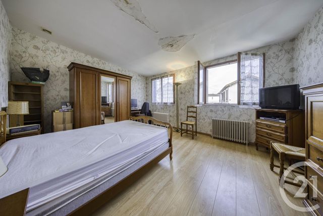 Maison &agrave; vendre - 5 pi&egrave;ces - 90 m2 - Vigneux Sur Seine - 91 - ILE-DE-FRANCE