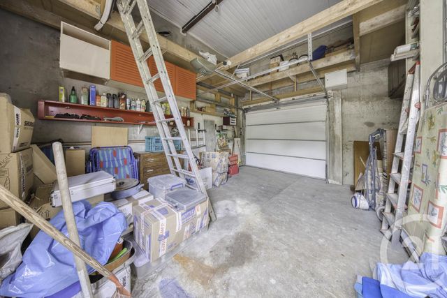 Maison &agrave; vendre - 5 pi&egrave;ces - 90 m2 - Vigneux Sur Seine - 91 - ILE-DE-FRANCE