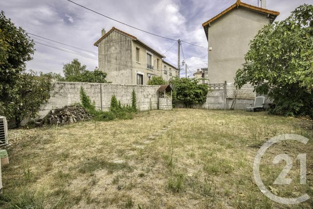 Maison &agrave; vendre - 5 pi&egrave;ces - 90 m2 - Vigneux Sur Seine - 91 - ILE-DE-FRANCE